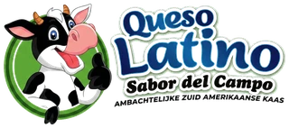 Queso Latino — Sabor del Campo
